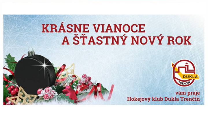 Šťastné a veselé